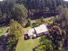  113 Browns Road NINGI Qld 4511 Bring your trucks or your horses, this fabulous 5 acres is flood free, mostly cleared, gently sloping and only 5 mins from the M1 and 10 mins to Beaches. Rarely does a block like this with so much potential come to the market at such an affordable price!  The property also features a very comfortable 3 bedroom lowset home with its own fenced yard currently rented on its own for $300pw. You can still utilise the rest of your acreage PLUS a large steel shed with 3 phase power and own toilet whilst getting an income from the house.  Excellent access for truck or machinery parking on the block with gravelled drive and parking area plus slab ready for a carport. Plenty of open paddock if you want livestock or trail bike, there is a large dam for extra water, plenty of potential here.  Inspect by appointment but be quick! 