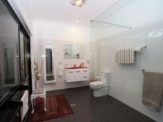 44 The Terrace Brunswick Heads NSW 2483 BRUNSWICK OASIS Eastside, walking distance to all Brunswick has to offer, its got the lot * 4 generous bedrooms master has walk in robe/utility & New ensuite * Separate study, formal lounge, open living * Timber Kitchen, vaulted ceilings * In-ground pool & a huge electric covered outdoor living * Double lock up garage and very private from the street. Splash around in the pool or relax in the serenity of the courtyard perhaps read a book in the formal lounge, Entertain guest by the pool under the covered outdoor living. To make this Oasis yours? Call me to inspect   Property Snapshot Property Type: House Construction: Double Brick Features: Built-In-Robes Close to Transport Courtyard Dining Room Dishwasher Ensuite Established Gardens Family Room Fenced Back Yard Gas Lounge Open Plan Layout Outdoor Living Pool Rear Street Access Skylight Storage Study Walk To Beach Walk To Shops