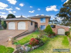 3 Eulahbar crescent north hill NSW 2350 
Perched high in an Exclusive Central North cul-de-sac is this brilliant 
brick and tile family home. This large split-level family home is set 
amongst prestige homes in a tightly held location. 
On offer are 4 
generous sized bedrooms all with built in robes. The main bedroom has 
ample storage space with walk in dressing room, built in robes and a 
well appointed ensuite. The main bedroom is situated on the middle floor
 and has easy access to the main living area and private sitting area 
that has a great North outlook and access to a paved area in the fully 
fenced back yard. 
The heart of this home is on the top floor where 
the living area is. From this area you have extensive views over the 
City and beyond. All the high traffic/living areas have as new bamboo 
flooring, the kitchen has loads of storage space, stainless appliances 
and walk in pantry. From the living areas there is access to the wrap 
around timber deck. This area is great for entertaining and has 
extensive views over the City that need to be seen to be believed. 
The
 bottom level of the home has the 3 other bedrooms, all with built ins 
and a 3 way bathroom. The laundry is also located on this level and has 
heaps of storage. 
All this combined with the DLUG with internal 
access, plus another SLUG with rear yard access and extra storage, this 
quality residence is waiting for a new family to experience the delights
 of this cul-de-sac location. for your first look through this 
exceptional property contact Michael Singleton on 0434714788 today. 