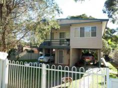  67 South St Forster NSW 2428 
- 2 bedroom two storey residence
- Open plan lounge, living room
- Kitchen with dining 
- Balcony
- 2 car accommodation 
- 461 Square metre block
- Short distance to clubs, golf course & beach
- Good investment or first homeCategory:HouseAuction:NoOpen House:NoRef Number: 1949828Address:67 South StreetLocation:ForsterZoning/Use: ResidentialBedrooms: 2Bathrooms: 1Toilets: 1Parking: 2 Car SpaceBuilding: Fibro/Hardy plankCouncil Rates: Water Rates: Land Size: (Approximate) 461m2Price:
 $269,000
 
