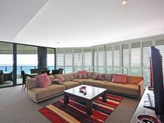  2105, 1 Oracle Boulevard, Broadbeach, Qld 4218 This is your chance to enjoy one of the most spectacular apartments on offer in the highly sought after front Tower at Oracle. Situated on the 21st floor, this huge 288sqm four bedroom apartment offers an abundance of extra features which really need to be seen to appreciated. Features include: *Four Bedrooms plus media Room *Two Living areas *Spectacular Views East and South *Gourmet Kitchen with Miele Appliances *Two car Spaces *Full resort facilities including two swimming pools, state of the art Gymnasium, Large Outdoor Entertainment Area with BBQ's and Tepanyaki Bar, Theatrette, Owners Executive Lounge and private wine locker and so much more!!!! CALL ANDREW RAMSEY AT BLACK LABEL PROPERTY ON 0412 022 840 to book your private inspection 