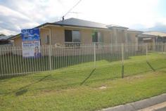  1 Wilsford Court, CABOOLTURE QLD 4510 Wonderful opportunity to own your first home with space to grow and priced right to invest. * Fire Place * A/C * Cul-de-sac * 662m2 block  * Master with ensuite & WIR  * Big covered entertaining area * Large tiled open plan living/dining  * Dishwasher * Walk-in pantry  * Security screens * Fenced * Side access  * Remote carport * 6 x 3m Utility Shed  * Insulated * Water tank * Solar hot water * Within 1.5 km of 6 schools and shops * Tenanted $350p.w or vacant possession.  