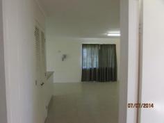 16 Isley St Edmonton QLD 4869. IDEAL - FIRST HOME BUYER/RETIRED COUPLE
 2
 Bedroom , 1 bathroom home, on large 710m2 lot with large double bay 
lock up shed in a quiet street. This property is value buying at 
$260,000.00 / ONO. * 2 Bedroom * 1 Bathroom * Large Lot * Double Bay Lock up she 
