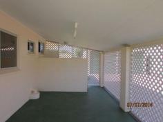  16 Isley Street, EDMONTON QLD, 4869 IDEAL - FIRST HOME BUYER/RETIRED COUPLE 2 Bedroom , 1 bathroom home, on large 710m2 lot with large double bay lock up shed in a quiet street. This property is value buying at $260,000.00 / ONO. * 2 Bedroom * 1 Bathroom * Large Lot * Double Bay Lock up she 