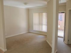 2 1001 Sylvania Ave North Albury NSW 2640 PACIOUS & PRIVATE - 3 BEDROOM TOWNHOUSE - 3 spacious bedrooms (master with ensuite) - Built in robes - Formal living zone - Modern kitchen with dishwasher overlooking open plan 2nd living zone - Full bathroom with bath and separate shower - Secure rear yard with under cover entertaining - Double lock up garage with remote Situated at the rear of the block, in a lovely street close to school, gym, shops & public transport. Contact 6023 5464 to arrange an inspection today. General Features Property Type: House Bedrooms: 3 Bathrooms: 2 Price per calendar month: $1,390 Bond: $1,280 Indoor Features Ensuite: 1 Toilets: 2 Built-in Wardrobes Dishwasher Ducted Heating Ducted Cooling Outdoor Features Remote Garage Secure Parking Garage Spaces: 2 Outdoor Entertaining Area Fully Fenced 