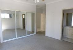4/57-59 Palmer Street South Townsville Qld 4810 Property ID: 6823671 Spacious
 second floor unit comprising of three bedrooms with built-in-robes. The
 main bedroom has an ensuite also french doors to a small private 
balcony. All bedrooms have verandah access. Very roomy tiled living area
 with three double french doors which have views of the Marina, the 
perfect spot to enjoy your morning coffee or evening drink with friends.
 The kitchen has plenty cupboard space. Main bathroom has spa bath with 
shower over and separate toilet. Internal laundry. Air conditioned 
throughout but with this 173m2 unit catching sea breezes they shouldn't 
need to be used too often. Single lock up car space. A small complex of 6
 units with lift. Recently returning a rent of $420 per week. Make time 
to see this one.     Built-In Wardrobes     Close to Schools     Close to Shops     Close to Transport     Secure Parking 