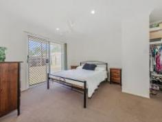  24 Peart Parade   MOUNT COTTON   Qld   4165 Spacious near new home in extra quiet location  * 4 bedrooms main with ensuite  * Separate lounge  * Well appointed kitchen with dishwasher and pantry  * Airconditioning and ceiling fans  * Outdoor entertainment area  * Rainwater tank  * Security screens  * Large back yard  * Fully fenced with side access  Currently tenanted at $455pw  You will love living in this attractive home. 