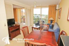 415/1 "Paradise Island" Surfers Paradise Qld 4217 This fresh one bedroom one bathroom apartment located on Paradise Island
 has to be sold, With the owners committing to business ventures 
overseas they have offered their Island investment retreat for sale and 
will meet the market. 
 
*Freshly painted 
*Selling fully furnished 
*Approx $100 per week body corporate 
 
 
Paradise Island Resort is one of the most popular resorts in Surfers 
Paradise offering security and privacy with on-site managers keeping 
this building maintained to a very high standard. 
 
Selling fully furnished with full resort style facilities this furnished
 low maintenance apartment will attract the holiday makers all year 
round and represents great value, Watch the returns flow in and have 
this retreat for yourself when its your chance to get away. 
Escape the hustle and bustle and have everything at your finger tips at the same time. 
 
If you would like an inspection, further information or an appraisal on your property, 
please call us today. 