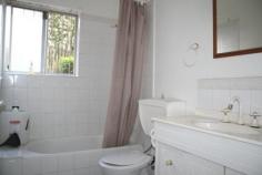  1/ 42 Lang Parade,AUCHENFLOWER QLD 4066 This studio's lock up garage has internal access and is currently being used as an extra internal living room. Spacious bathroom, walk in robe and an open and airy room with kitchen. Separate to the studio is a laundry/storage room. Elevated position opposite the Toowong bridge club. Very quiet and convenient location. Complex has three visitors' car spaces. Floor plan attached, currently tenanted at $250 per week, periodic lease. Walk to bus and train - just one stop to CBD. Close to river walkway, city cat, ferry, parks, shopping, Park Road dining precinct, Toowong Village and Wesley Hospital. Approx. 3ks to CBD. Body Corp. approx. $1870 per annum  BCC Rates & Urban Utilities (water & sewerage) approx. $2160 per annum An ideal property for investors, first home buyers or as a home away from home.    
