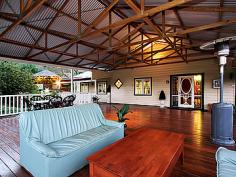 34 Heidelberg Rd Bickley WA 6076.Simply enchanting Honeysuckle Cottage' (circa 1900's)and STUDIO with an 
enormous Alfresco DECK which captures the heavenly valley VISTAS, 
offered by only a select few properties on a near ACRE on tightly held 
and glorious Heidelberg Road. 
 
Laced with beautiful, abundant 
LEADLIGHT, gleaming TIMBER floors and high ceilings, romance and charm 
encompasses the dear Teddy Bears in residence and I am sure will capture
 your heart too. 
 
This desirable, rambling Cottage provides 
relatively GENEROUS LIVING areas currently utilizing a Living Room, 
Family/TV Room, Study Nook and Formal Dining (or Activity) plus the huge
 elevated Alfresco Deck (approx 8.6m x 8m) in addition to the gracious 
Verandahs, which provide a fantastic forum for entertaining and family 
togetherness with that STUNNING OUTLOOK down the Bickley Valley. 
 
A
 delightful free-standing pocket STUDIO (plumbed and powered) with it's 
charming bull-nosed verandah is potentially INCOME-PRODUCING and has 
current Shire Approval as a Hair and Beauty SALON or I expect a dream 
for an Artist or Hobbyist Retreat. 
 
Set on 4031sqm with meandering
 paths to the GAZEBO and through the gracious and pretty GARDENS with 
delightful pockets and a selection of delectable Fruit Trees. A generous
 working BORE supplements SCHEME WATER to the property. 
 
A secondary drive-way provides access to the WORKSHOP, CARPORT and Studio. 
 
Complete with a PONY PADDOCK and a small animal shelter, this may be that last box to tick on your wish list. 
 
What
 a DREAM within minutes to Services and highly regarded Schools and 
Colleges in Bickley, Carmel and Lesmurdie. Zip through to Welshpool Road
 for great access to the Airports and Perth City. 
 
This is SPECIAL
 for Cottage and Bickley lovers looking for some extra space and those 
gorgeous VISTAS. Please contact Pamela on 0409 581 008 to arrange your 
inspection. 
 
Weatherboard and Zincalume Residence (c1900s) 
Elevated huge, gabled Patio Alfresco 
-- approx 8.6mx8m - built 2010 
-- beautiful Valley Vistas 
Beautiful Character including 
-- Stained Leadlight Glass (most rooms) 
-- Timber Floors (also under carpets) 
Cottage style Kitchen, dishwasher, pantry 
Living Room plus Family/TV Room 
Study Nook 
Dining Room (Activity or large Study) 
Master Bedroom, Ensuite, WIR 
Additional 3 Bedrooms, Bathroom, Laundry 
 
Free-standing STUDIO (approx 3mx2m) 
-- bull-nosed Verandah 
-- powered and plumbed 
-- electric HWU (instant) 
-- split r/c A/C 
-- potentially Income Producing 
-- currently approved as a Hair and Beauty Salon