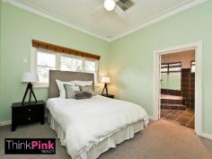  166 BISHOPSGATE STREET, CARLISLE CORNER DELIGHT - YOU SNOOZE YOU LOSE Positioned on a generous 550sqm corner lot behind a private boundary wall is this unique extended 1950s cottage style home; boasting lush gardens with ample grass area for the little ones or pets to play. Just some of the many features include -: •             4 Bedrooms plus huge study / activity •             2 Bathrooms – both renovated •             Master room with an enormous newly renovated ensuite with 2m high tiling, spa bath and separate shower with glass screen, plus huge WIR with plenty of hanging space and shelving •             Huge renovated country kitchen with plenty of cupboards, plus appliance cupboard and dishwasher •             Renovated laundry         •             Ducted Evaporative air conditioning •             High Ceilings with Ceiling Roses and Fan light combos throughout •             Skirting boards •             Jarrah flooring to Front Lounge & 4th bedroom •             Tiled extension / Rumpus room •             Secure parking for 2 cars behind manual sliding gate •             Bore reticulation Close to the train and the circle bus route, the Carlisle and Vic Park Café strips and just minutes to the CBD and airports. This truly is a golden opportunity to secure a great property in a fantastic location. Call Ally Carvallio - 0403 273 932 or Glenn Buckley – 0429 991 896 to arrange a viewing. 