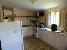  102 High Street  BOWRAVILLE 
 
 
													
													
													
 
														 For Sale $189,000 
													
													
													 
													 
													 Large family home in the centre of Bowraville within an easy walk to shops, schools and the RSL Club.
 3 good size bedrooms plus 2 enclosed verandahs providing extra room.
 Large block (885 sq mts) providing plenty of room for the kids to play.
 2 garages, high ceilings, air con and seperate toilet.
 Heaps of potential to put your renovation stamp on it.
 Bowraville is known as the Verandah Post Town and has very good 
community activities. 
 