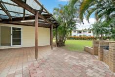  10 Finch St Bayview Heights QLD 4868 1st Open Saturday and Sunday 11.45am-12.30pm. This one will get the 
phones ringing. Ideally positioned in a super location high in Bayview 
Heights on a quiet side street, this fully renovated family home sits on
 a very generous 957sqm block with side access for a shed. 
 
- Low maintenance brick construction 
- Freshly painted throughout 
- Tiled floors throughout 
- Modern kitchen and bathroom 
- New blinds, fixtures and fittings 
- 3 air conditioned bedrooms with robes 
- Undercover rear patio area 
- Brick BBQ and herb garden 
- Single carport plus large storage room 
- Large fenced yard, room for a pool 