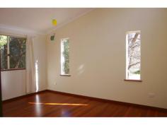  117 Warren Rd Nannup WA 6275 ORIGINAL & DIFFERENT This
 craftsman built home is not only full of character and light, it makes a
 statement about how you want to live. This generously sized modern 3 x 2
 home with select timber features including polished floorboards is only
 four years old. Airy and light with high ceilings, the 
distinctive uplifting design features lots and lots of living space 
including a snug TV room, large bedrooms, master with ensuite and walk 
in robe. All painted through in light colours to complement the 
hand-made timber features. Large custom built shed to the back perfect for a workshop for the handyman with carport for ease of parking cars under cover. Facing the Tomas Marinko Bicentennial Park, it lies close to schools and town shops with easy access to the hospital 