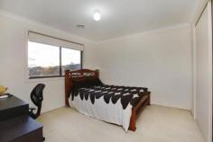  25 Callaway Blvd Sunshine West VIC 3020 Located at beautiful garden - Callaway Park off Fitzgerald Road, 
Sunshine West, the site of the former Sunshine Golf Club has been 
developed into a premium, master-planned community. Located 
amongst over 5 Hectares of open space, wetlands and housing diversity to
 suit all. This property comprises a tiled entrance hall downstairs, 
formal lounge room, large open plan kitchen/family room, internal access
 to double remote lock up garage and 4 bedrooms. Living space is 
abundant with a teenager''s retreat/rumpus area. 