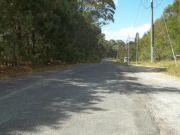   Lot 8 Oakey Creek Road COOMERA, QLD 4209 Ideally located close to Railway Station, Motor Way, School, Tafe, Sports park and Proposed Major Shopping Complex. Features include: * Water Frontage with Ocean Access * Future urban zoning (Albert) * 3.26 Hectares for $1.2 Mil (Approx. $17k per every 500sqm) * Future Development Potential * If approved possible 64 x 500sqm lots = massive profit * 1st time offered for sale in over 25 years * Priced for a quick sale 