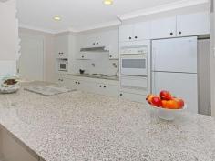  77 Donlan Rd Mollymook Beach NSW 2539 Situated in one of Mollymook's premier 
streets, this beautifully appointed home is the perfect way to aquire 
your dream lifestyle. Approx 120m from the sand of Mollymook Beach you 
can sit back and listen to the waves crashing in. 
 
Offering 4 good sized bedrooms with BIR's, ensuite off main, spacious 
lounge, dining and family rooms, with a rumpus/games room upstairs and 
additional powder room. The very workable kitchen leading to the outdoor
 entertaining area, internal access from the double garage plus ocean 
views from top verandah. 
 
You are not just buying a home, you are buying the ultimate lifestyle! 
 
   
 
 Property Snapshot 
 
 
 
 Property Type: 
 House 
 
 
 Construction: 
 Brick 
 
 
 Land Area: 
 777.76 m 2 
 
 
 Features: 
 
 Balcony 
 Built-In-Robes 
 Courtyard 
 Dining Room 
 Established Gardens 
 Family Room 
 Fenced Back Yard 
 Lounge 
 Outdoor Living 
 Rumpus Room 
 Walk-In-Robes 
 Waterview 