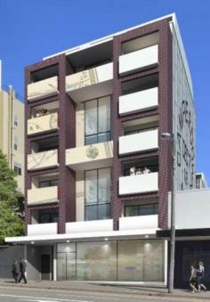  15/69 Parramatta Road, Camperdown, NSW 2050     EVERYONE LOVES A GREAT LOCATION Situated in Sydney's most vibrant new growth corridor and occupying a premier position, Camperdown Twenty50 is where you'll want to be. Anything and everything is just minutes away! Step from the private sanctuary of your abode and into the colourful stream of King Street, beautiful parklands, Sydney University, Royal Prince Alfred Hospital, restaurants and cafes. Or make the 5 minute dash to the CBD to enjoy the richness that this extraordinary city has to offer. A leading team of architects from Architects Becerra have created a diverse choice of living spaces. From one bedroom apartments to two storey terrace style apartments, there is a space to suit every type of lifestyle. Interiors are generous with a blend of sophistication & cutting edge designs showcasing the best apartment living has to offer. With only 20 apartments to choose from, Camperdown Twenty50 is a unique opportunity for the niche home buyer or astute investor. 