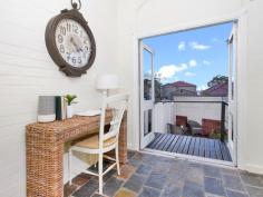 1/196 Spit Rd Mosman NSW 2088 CHARACTER FILLED ART DECO FIRST HOME or INVESTMENT PROPERTY This recently renovated ground floor 2 bedroom apartment is simply stunning. Located
 in a boutique Art Dec block of 8, this property captures the integrity 
of the building and its location. Features an open plan brand new 
kitchen with stainless steel appliances, generous living with 
traditional picture rail, ornate high ceilings and polished floor 
boards. 2 large double size bedrooms main with built in robe and the 
second with a lovely original stained glass bay window, plus separate 
study. The hidden Gem is the fabulous sun-derenched courtyard 
perfect for entertaining with a paved and grass area with its own 
separate access. Additional feature is a lock up garage accessible from 
Quakers Road. This property is located moments to Middle Harbour and Mosman Junction with a public transport at your door step.