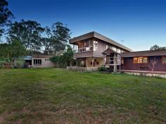  2 Laws Farm Rd Lower Portland NSW 2756 This would have to be ONE of the biggest homes to enter the market in this district for the price. In addition to the unique location featuring Magnificent Views overlooking The Hawkesbury River and city backdrop, the enormous 6BR homestead boasts a HUGE, fully self-contained in-law accommodation, and is ideally suited for 2 families.  The main wing of the home features a ‘brand new’ kitchen, freshly polished timber floorboards, extra-spacious living including an absolutely massive rumpus room plus a 5th bedroom/studio with adjacent bathroom and laundry is perfectly suited to a teenager retreat, guest quarters or a home-based office. Plus, the self-contained granny flat wing boasts it’s own massive lounge/dining room, large eat-in kitchen, a family room, 2nd laundry, enormous bedroom, full-size bathroom plus a separate garage. All this is set on a private and largely arable 11.5 acres with secure grounds, wrap-around driveway to the Porte-Cochere, extensive shedding and a sparkling inground swimming pool. This peaceful dual-occupancy hideaway is an extremely affordable way to enjoy the lifestyle of acreage, only 40 mins to Norwest Business Park and 1 hr from Sydney. Opportunities of this calibre are extremely rare. Make sure you get in early for this landmark property because it MUST BE SOLD 