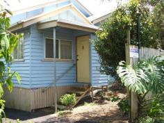 Nambour Qld 4560 QUEENSLANDER COTTAGE - HUGE SHED - POTENTIAL PLUS Are
 you looking to start or relocate your own business to a freehold 
property in the centre of Nambour? Located in close proximity to the new
 Coles complex, this property is an ideal starting point as it has a 2 
bedroom cottage in good condition with kitchen and bathroom as well as a
 new shed with storage and extra bathroom plus a 6 x 9metre insulated 
colorbond shed including power, phone and air-conditioning. Full side 
access is available to the rear of the property with car accommodation 
and some off-street parking. Zoning is Light Industry. This is an 
exciting opportunity to be part of Nambour's business and commercial 
centre so don't delay, contact Dian now on 0408786040 to arrange a 
viewing. For Sale     $299,000 Features General Features     Property Type: House     Bedrooms: 2     Bathrooms: 2     Land Size: 501 m² (approx) Outdoor     Carport Spaces: 2 Inspections Inspections by appointment only. 