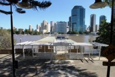 502/355 Main Street, Kangaroo Point Where in the world can you buy property opposite a major CBD and almost on the river front for under $ 250,000? The answer to that question won't be Kangaroo Point in Brisbane for much longer. This partly refurbished studio apartment is a fine earner and whilst attracting over $315 per week in rent it's also sitting in one of the most desirable redevelopment positions in town. This means capital gain is also working for you. Offering City views, swimming pool and back gate access to the riverside board walk and ferry stop you can be in the CBD in a mere few minutes, making this property extremely popular with tenants and city workers alike. So if your budget is limited but you wish to incorporate the three P's of real estate than this one is for you. Call Kellie O'Connor today on: (07) 3249 8888 to arrange your private inspection.