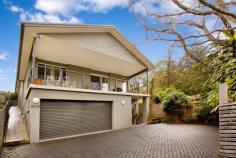  78A Campbell Street, WOONONA NSW 2517 Excellent Current Rental Return The sleek and modern style of this fantastic home makes for a low maintenance and very enjoyable lifestyle. With a current rental return of $735 per week as two separate residences it is a wonderful opportunity for the investor. Situated privately on a battle-axe block this 7 year-old home is designed to embrace the lay of the land. With three split-levels, it is set up as two dwellings, one two-bedroom and one one-bedroom, both with a kitchen and bathroom. Can easily be converted back to a three-bedroom home, offering flexibility of use.  - All throughout, the serene colour palette works so well with the mixed hardwood polished floors - The main bedroom is enormous and is complimented by an ensuite of equal proportions - All bedrooms have ceiling fans and built in wardrobes offering plenty of much needed storage - Bring the outdoors in with the main living and dining adjoining the courtyard - Reverse cycle air conditioning in both living areas - LG Art cool inverters - Two well appointed kitchens with gas cooking, stainless steel and white appliances - The northern courtyard is private, well planted out and is a good space for the kids to ride a trike or scooter.  - Sell the mower, you won't need it, there is no grass to maintain, only well managed gardens - Take in the escarpment views through many windows or sit back and enjoy a meal on the huge front verandah - The ever-changing scenery from the verandah is enriched by a beautiful Liquid Amber tree full of colour and shade in summer and spring, full of mystique and light in Autumn and Winter - Four toilets are certainly a big benefit of this home and with a toilet in the double garage it means you can work on the car, enjoy the man space and no need to come inside! - Under the home there is incredible storage with 145 square metres of space in two lockable areas providing a fantastic dry area - An easy short walk away is either the beach or Woonona town centre - This home has just so many wonderful opportunities - With realistic owners ready to sell, make sure you don't miss your chance 