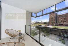  3D/3 Park Lane Chippendale NSW 2008 Enjoying the coveted contemporary streamlined design, this recently completed luxury apartment exudes a perfect balance of aesthetics and practicality, warmth and clean minimalism; complemented by sleek and stylish finishes with bright open living area, it offers a great opportunity to secure a life style purchase in an up and coming sought after location of Central Park.  * Trendy 71sqm one bedrooms, plus study area * Inviting lounge/dining flowing to sunny balcony * Abundance of natural light creating a bright and fresh ambience * Elegantly appointed kitchen with mirror flash back * Stainless steel appliances and stone bench top * Private direct street entrance with front yard * Resort facilities, village style shopping & cafes 
