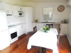 13 Rockleigh St Thornton NSW 2322 Inspection by Appointment For The Busy Lifestyle - Modern style living with charm - 4 bedrooms - Ensuite to Master - Polished Timber Floors - High Ceilings - Open Plan Living - Modern Kitchen - Courtyard Grounds - Carport - Timber Deck Approval 