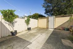  43 Roberts Street Camperdown NSW 2050 "Roseleigh" is a house with fantastic potential to renovate or to go up and back to create a large dwelling with parking (STCA). This 5.5 metre wide property is on a great-sized block of land (157 m²) with rear lane access for off street parking. Its enviable location, on a wide street, is next to Camperdown Memorial Rest Park and the famous St Stephen's Church and Cemetery. Also very close to RPA Hospital and Sydney University. Accommodation comprises two bedrooms with fireplaces, living room, kitchen and bathroom.  