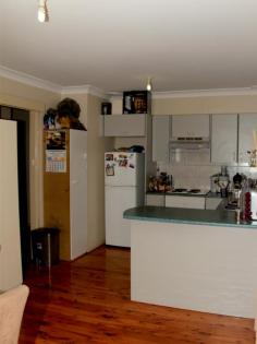  17 Church Street Appin NSW 2560 A neat three bedroom brick home, with a modern bathroom with bath and seperate toliet. Eat-in kitchen and dinning, never miss the action. Outside entertaining at the rear and front verandah to relax. Side acess to a large shed. Potential to subdivide into 2 blocks, build a new home at rear(subject to council approval). Enquire today! 
