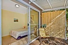 30 Crystal Ave Pearl Beach NSW 2256 Seconds to the sand and with a
 private lush courtyard is this light and bright, spacious duplex. 
Enjoying a low maintenance lifestyle, it has a generous living space 
with a vaulted ceiling and three good sized bedrooms. 