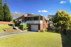  18 Abelard Street Dungog NSW 2420 If you are looking for a property that you can move straight into and easily maintain than this one can't be over looked. This brick and tile home is presented in excellent condition and features 3 upstairs bedrooms all with built in wardrobes and ceiling fans, a practical main bathroom, a 4th downstairs bedroom with its own adjoining lounge room and bathroom and a spacious open and light filled living area with air conditioning which is directly off the brand new kitchen with quality new appliances. The impressive list of features continue outside with a covered BBQ/entertaining at the rear of the home, a single lock up garage underneath the house. Also a 6m x 9m colorbond shed with its own bathroom and kitchenette. Positioned on a fully fenced and reasonably level 1000sqm block this attractive home presents a perfect opportunity for the growing family to upsize.   