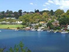 18 The Ave Linley Point NSW 2066 Absolute waterfront land with DA approval Absolute waterfront land with DA approval for 3 level Luxury Home PROPERTY TYPE: Vacant Waterfront Land LAND AREA: 594 sqm Showcasing
 never to be built out views, this is the only waterfront land in the 
area. Situated on the water’s edge with DA approved designer plans for a
 three level luxury residence with lift and exuding class, elegance and 
modern sophistication. This is the opportunity to build your dream home. *Absolute waterfront land with wide water frontage *DA approved exceptional architectural design *Commenced significant construction to reduce your construction cost * Multimillion home with three levels of pure luxury * Constructed driveway with easy parking access * Private and tranquil location in the tightly held enclave