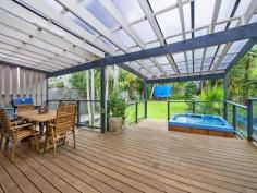 52 The Outlook, Bilgola, NSW 2107 Step inside this five bedroom, 2 storey family home and enjoy the 
lifestyle that Bilgola Plateau offers you. With a leafy, easterly 
aspect and filtered ocean views, this flexible family home will suit 
buyers looking to enjoy as is or looking to add their own touch. 
 
 The lower level is fully self contained with two bedrooms and has 
scope to be incorporated back into the upper level if required. This 
area is perfect as a teen retreat, in law accommodation or future rental
 option ( STCA ). 

 A covered entertaining area with spa overlooks an expansive rear 
garden that is fully fenced. With established plants and plenty of lawn 
the kids are going to love it! 

 Purchase this home and you will enjoy:
 5 bedrooms over two levels-alternative can be 3 + 2 
 Leafy, easterly aspect with filtered ocean views
 Open plan kitchen with Caesar Stone benchtops, gas cooktop
 Covered entertaining area with spa, perfect for year round entertaining
 Established rear garden with plenty of lawn that the kids will love
 Self contained lower level for the perfect teen retreat, in law accommodation or potential rental ( STCA )
 Single garage with storage plus additional off street parking 
 Sunny open position in a popular location
 Land size is approx 740sqm 

 The Outlook is a popular street and this home is going to suit a 
variety of buyers looking for flexibility in what a home can offer. I 
look forward to meeting you this weekend. 