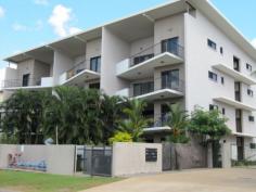 3 Shepherd Street, DARWIN NT 0800 If you think your budget only buys you a two bedroom unit in today's market, well consider this! This three bedroom apartment is located on the third level of a boutique 12-unit development overlooking the escarpment. The unit has oodles of space inside and offers most of the amenities seen in a house. With three bedrooms and two bathrooms it meets the expectations of so many buyers. The main bedroom is very spacious, with a walk-in robe and an ensuite bathroom. The other two bedrooms have built-in robes and the whole unit is tiled. The open plan living opens to a generous and private verandah which looks across to the escarpment. The unit has two secure undercover carparks. Body Corporate fees are approximately $1000 per quarter including the sinking fund fee. 