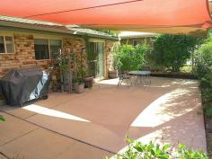  7 Taaffe Close Gracemere QLD 4702 This beautifully presented home offers not only comfortable living inside and out but also a superb location....
 ....private & relaxing outdoor entertainment area
 ....spacious yard with side access and ample room for a shed
 ....the convenience of a 2way bathroom
 ....internal laundry
 ....lockup garage
 ....established manicured gardens
 Taaffe Close is a safe and quiet cul-de-sac which ensures peace of mind and an uninterrupted lifestyle.
 Please call me today to arrange an inspection time as you will be impressed with this home. 
 
 
 For Sale: $315,000
 
 
 
 Residential House
 

 Garages: 1 Land Size: 800 Sqm 

 
 Inspections: By appointment 
