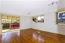  22 Myrna Rd Wyongah NSW 2259 Get into the property market now with this great home. The property features 3 Bedrooms, 2 with built in robes, spacious kitchen, functional bathroom, combined lounge and dining, timber floors throughout and a single car port. 