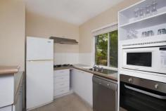  69/11 Holgate Road Broadwater WA 6280 This 2 bedroom, 2 bathroom ground floor beachfront apartment comes fully furnished 'linens and all' and is professionally managed and maintained. Sleeping up to 4 people there are two bedrooms, one with en-suite spa bath, a private patio facing towards the pristine waters of Geographe Bay, and an air conditioned open plan main living with fully equipped kitchen. The resort has two pools, one indoor heated, one for cooling off in the summer months, tennis courts and communal BBQ facilities and is also serviced by a well renowned local beach bar and restaurant. Owners can stay for up to 90 days a year at reduced rates and then sit back and earn income from the fully managed resort.  Situated in the Broadwater Beach Resort and at the gateway to all the South West region has to offer, there is nothing left to desire with this apartment.   