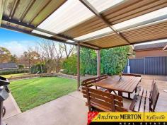  8 Greenwood Road Kellyville NSW 2155 This 5 Bed + Study home has endless opportunity for the investor or home buyer looking for a home with potential ! * A Tradie will be overjoyed to own this home on a very rare 1214 M2 manicured and landscaped block With Side Access, Carport and Massive Shed located in the village * You'll think you are living on acreage. * Stunning Kitchen with 40mm stone overlooking meals and the outdoors * Formal Lounge and Dining * 5 Generous Bedrooms plus study * Master Bedroom with ensuite and Wall to wall mirrored robe * 3 Exquisitely detailed, renovated bathrooms and laundry * Polished porcelain tiles and new plush carpet * Ducted Air-conditioning, Pergola, Storage Sheds and Cubby * Lots of Storage and lots of potential * Perfectly Located Near Buses Schools and Shops * Don't wait: Call James On 0438 661 425 Now For Further Details Features Fenced, Undercover outdoor area, Cubby hut. 