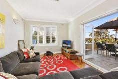 5/2 Quakers Rd Mosman NSW 2088 Combining the house like floorplan
 with the security and convenience of an apartment, this boutique 
penthouse style residence is wrapped in views stretching over Clontarf 
and Middle Harbour to the ocean. On the NE corner of Chelsea House, a 
block of five, it’s bathed in sunlight and has been designed to embrace a
 private roof terrace on title – a perfect spot for entertaining or 
relaxing in the sun. Tastefully refurbished, it features 165sqm of 
living space and is located between Quakers Hat Bay and Chinaman’s 
Beach, with close proximity to Balmoral Beach, Mosman village and buses.   ·         Creatively redesigned interiors with an artistic vibe ·         3 large bedrooms, 2 with built in robes, large main bedroom leading to the terrace ·         Flow-through layout, spacious living and dining ·         Sun drenched North facing roof terrace capturing harbour views ·         High-end designer stone kitchen, glass splashbacks, stainless steel appliances, dishwasher ·         Stylish main bathroom with bath, second with internal laundry ·         Polished timber floors, large windows on 3 sides ·         Lock-up garage, ducted air, plantation shutters ·         Immaculate building