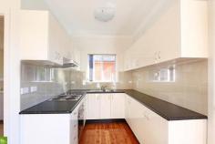122 Mount Keira Rd, West Wollongong, NSW 2500 
 Renovated Two Bedroom Unit!
 

 
 Situated in the heart of Mt Keira, this renovated two 
bedroom unit is sure to impress. Featuring open plan lounge/dining 
facing North with Balcony | Built-in robes to both bedrooms | Beautiful 
kitchen with stainless steel European appliances | New bathroom | 
Freshly polished cypress timber flooring | Freshly painted throughout | 
Brand new vertical blinds throughout | Off street car space | Close to 
great schools, shops and transport. 