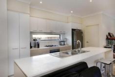  25 Callaway Blvd Sunshine West VIC 3020 Located at beautiful garden - Callaway Park off Fitzgerald Road, 
Sunshine West, the site of the former Sunshine Golf Club has been 
developed into a premium, master-planned community. Located 
amongst over 5 Hectares of open space, wetlands and housing diversity to
 suit all. This property comprises a tiled entrance hall downstairs, 
formal lounge room, large open plan kitchen/family room, internal access
 to double remote lock up garage and 4 bedrooms. Living space is 
abundant with a teenager''s retreat/rumpus area. 