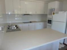  11/18 Anstey South Perth WA 6151 This spacious upstairs unit has had a magnificent makeover with a stunning new kitchen - updated bathroom and some new carpeting and air conditioning installed and located in an ideal road close to Angelo Street with all the shops/cafes/restaurants and buses to the city . Accommodation comprises 2 bedrooms - main has a whole wall of built in cupboards - bathroom with shower and bath - large laundry - spacious lounge/dining adjoining the new kitchen with ample cupboards and bench space. There are glass doors out to a delightful undercover balcony with shade cloth and large enough for pot plants and a table and chairs. Paintwork and carpeting throughout are neutral. The carport is right beside the blue front door leading up the stairs to the unit -  + ideal location close to the city  + stunning new designer kitchen  + spacious bedrooms with built in robes  + bathroom makeover  + some new carpeting  + Air conditioning 