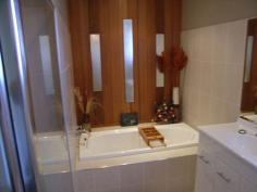 68 Gill St Moonbi NSW 2353 FULLY RENOVATED 4 BEDROOM HOME Price: $319,000.00      Bedrooms: 4 Location: MOONBI      Land Size: 1656 SQM Address: 68 GILL ST      Contact: Robert Flemming 0402 32 35 22 This
 lovely home has been tastefully renovated to modern day tastes. 
Featuring 4 bedrooms, large lounge with wood fire, kitchen, dining, new 
bathroom and 2 toilets. Situated on a 1656 sqm block in Moonbi 
overlooking the great horse facility’s Moonbi has to offer. Just a short
 walk to the shops or primary school. A great family home ready for a 
new owner.