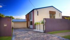  34 Balyarta Crescent Mooloolaba QLD 4557      Bedrooms: 4     Bathrooms: 3     Car Spaces: 2 This home is situated at the top of the rise in the street. It is beautifully elevated, captures sea breezes, has great views and is a 550 metre walk to the beach. It boasts 4 bedrooms, 3 bathrooms, formal office, lounge, dinning and family rooms. The home is airconditioned, has a pool, outdoor entertaining with very little upkeep within the grounds. Car accommodation is an oversized double lockup garage with remote. Privacy is assured with the home having an electric security gate. At $695,000 this is excellent buying! Phone Neil Bickley on 0412 473 196 