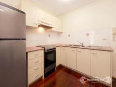  11/45-51 Leopard St Kangaroo Point QLD 4169 Lifestyle Location... With
 beautiful timber floors, this air conditioned one bedroom apartment 
features a modern kitchen, good sized bedroom with built in robe, 
bathroom with laundry facilities and a lounge/dining area that opens to 
your private balcony with additional access to a large private and 
secure common, tiled courtyard. Located in a secure complex with 
pool and basement parking, this convenient location is close to all 
public transport, Mater and Princess Alexandra Hospitals, QUT, Griffith 
University and within walking distance to Southbank, Kangaroo Point 
cliffs, Brisbane CBD and the GABBA. Offering a lifestyle 
location, this apartment is ideal as a first home, first investment or 
an addition to your existing portfolio. Currently rented at $350p.w. 