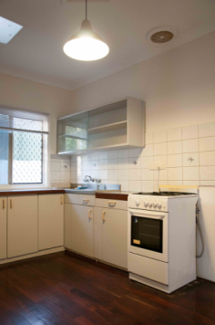 18 Drake Street Bayswater WA 6053 Dressed Up & Ready to Be Lived In     HOME OPEN THURSDAY 31ST JULY 2014 FROM 4:00PM - 4:30PM Large 4 bedroom 1 bathroom property opposite Halliday Park. The property has jarrah floors throughout, security screens on windows, large paved car parking area. Close to train station and shops. No Pets Allowed. For more information please contact the Agent