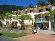  UNIT 19 /12 ESHELBY DRIVE Cannonvale Qld 4802 Sea views over looking Whitsunday Islands. The multilevel three bedroom, 2 bathroom unit comes complete with quality furniture, in a holiday or permanent let complex of 36, or even live in yourself and enjoy the lifestyle. A combined lounge/dining, separate kitchen with all appliances and kitchen items that caters for 6 people. There is also a private courtyard for entertaining, 1 lock up garage and single carport with storage cupboard. The complex has on site managers and has two pools, landscaped gardens.  Just a few minutes drive into Airlie Beach. This is a wonderful opportunity to invest while prices are low. THIS PROPERTY HAS BEEN REDUCED BY $69,000 