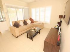 15/21-29 Giffin Road, Cairns, Qld 4870 Pet Friendly Stunning Almost New Villa in Secure Complex with 162m2 Private Courtyard, Resort Pool and Full Sized Tennis Court Stunning Residential Resort Complex with Full Security Access, Landscaped Grounds and Only 10 - 12 minutes to the city. 3 Spacious Bedrooms - Ensuite and Walk in Robe to Main Modern Kitchen with Dishwasher and Pantry Second Bathroom with a Bathtub, Separate Shower and Separate Toilet White Timber Plantation Style Blinds Fully Fenced 162m2 Landscaped Courtyard Double Lock up Remote Garage Full Sized Tennis Court Huge Resort Swimming Pool Most Residents are Owner Occupiers Low Body Corporate Fees Currently
 rented until the 11/03/15 at $380.00 per week on a permanent basis. 
Identical properties in the same complex fully furnished self contained 
achieve rentals of $595.00 per week to $485.00 on a 28+ day reservation 
for 70% of the year. View Sold Properties for this Location View Auction Results General Features Property Type: Apartment Bedrooms: 3 Bathrooms: 2 Building Size: 153.00 m² (16 squares) approx Land Size: 315 m² (approx) Price per m²: $1,010 Indoor Features Ensuite: 1 Living Areas: 1 Toilets: 2 Built-in Wardrobes Dishwasher Split-system Air Conditioning Air Conditioning 